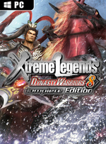 DYNASTY WARRIORS 8: Xtreme Legends Complete Edition