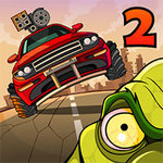 Earn to Die 2 for Android