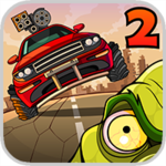 Earn to Die 2 for iOS