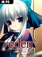 eden* for PC