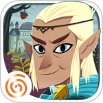 Elfcraft - Match 3 Stones