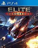 Elite: Dangerous for PlayStation 4