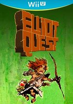 Elliot Quest for Nintendo Wii U