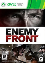 Enemy Front for Xbox 360