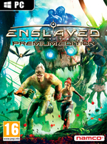 Enslaved: Odyssey to the West