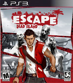 Escape Dead Island for PlayStation 3