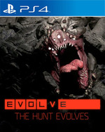 Evolve: The Hunt Evolves for PlayStation 4