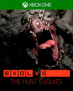 Evolve: The Hunt Evolves for Xbox One