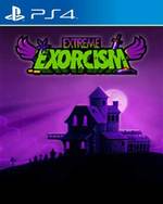 Extreme Exorcism for PlayStation 4