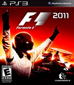 F1 2011 for PlayStation 3