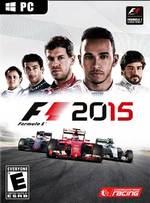 F1 2015 for PC