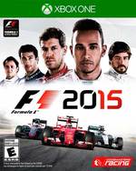 F1 2015