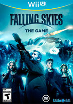 Falling Skies: The Game
