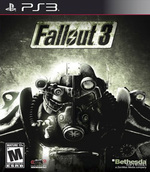 Fallout 3 for PlayStation 3