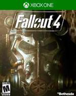 Fallout 4 for Xbox One