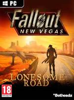 Fallout: New Vegas - Lonesome Road