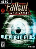 Fallout: New Vegas - Old World Blues