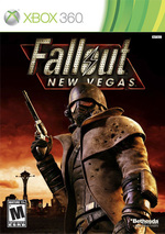 Fallout: New Vegas for Xbox 360