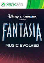Fantasia: Music Evolved