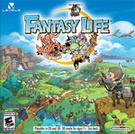 Fantasy Life