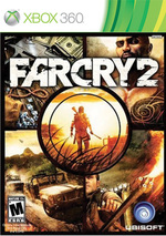 Far Cry 2