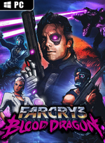 Far Cry 3: Blood Dragon for PC