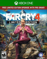 Far Cry 4 for Xbox One