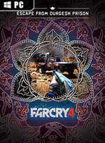 Far Cry 4: Escape from Durgesh Prison for PC