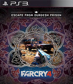 Far Cry 4: Escape from Durgesh Prison for PlayStation 3