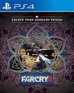 Far Cry 4: Escape from Durgesh Prison for PlayStation 4