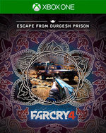 Far Cry 4: Escape from Durgesh Prison for Xbox One