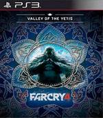 Far Cry 4: Valley of the Yetis for PlayStation 3