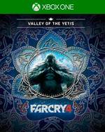 Far Cry 4: Valley of the Yetis for Xbox One