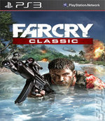 Far Cry Classic for PlayStation 3