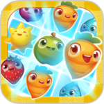 Farm Heroes Saga