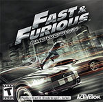 Fast and Furious: Showdown