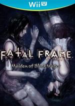 Fatal Frame: Maiden of Black Water