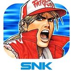FATAL FURY SPECIAL