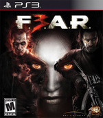 F.E.A.R. 3 for PlayStation 3
