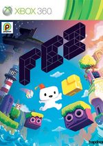 Fez for Xbox 360