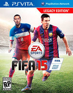 FIFA 15