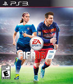 FIFA 16