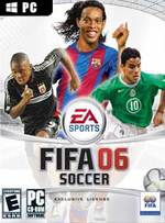 FIFA Soccer 06