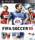 FIFA Soccer 10