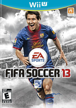 FIFA Soccer 13
