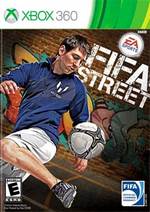 FIFA Street for Xbox 360