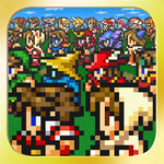 Final Fantasy: All the Bravest for Android