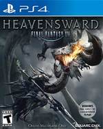 Final Fantasy XIV: Heavensward for PlayStation 4