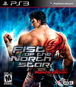 Fist of the North Star: Ken's Rage