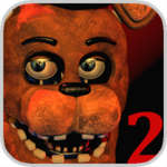 Five Nights at Freddy's 2 for iOS